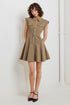 mission-muse-woven-mini-dress Flying Tomato-Sophia's Style-3